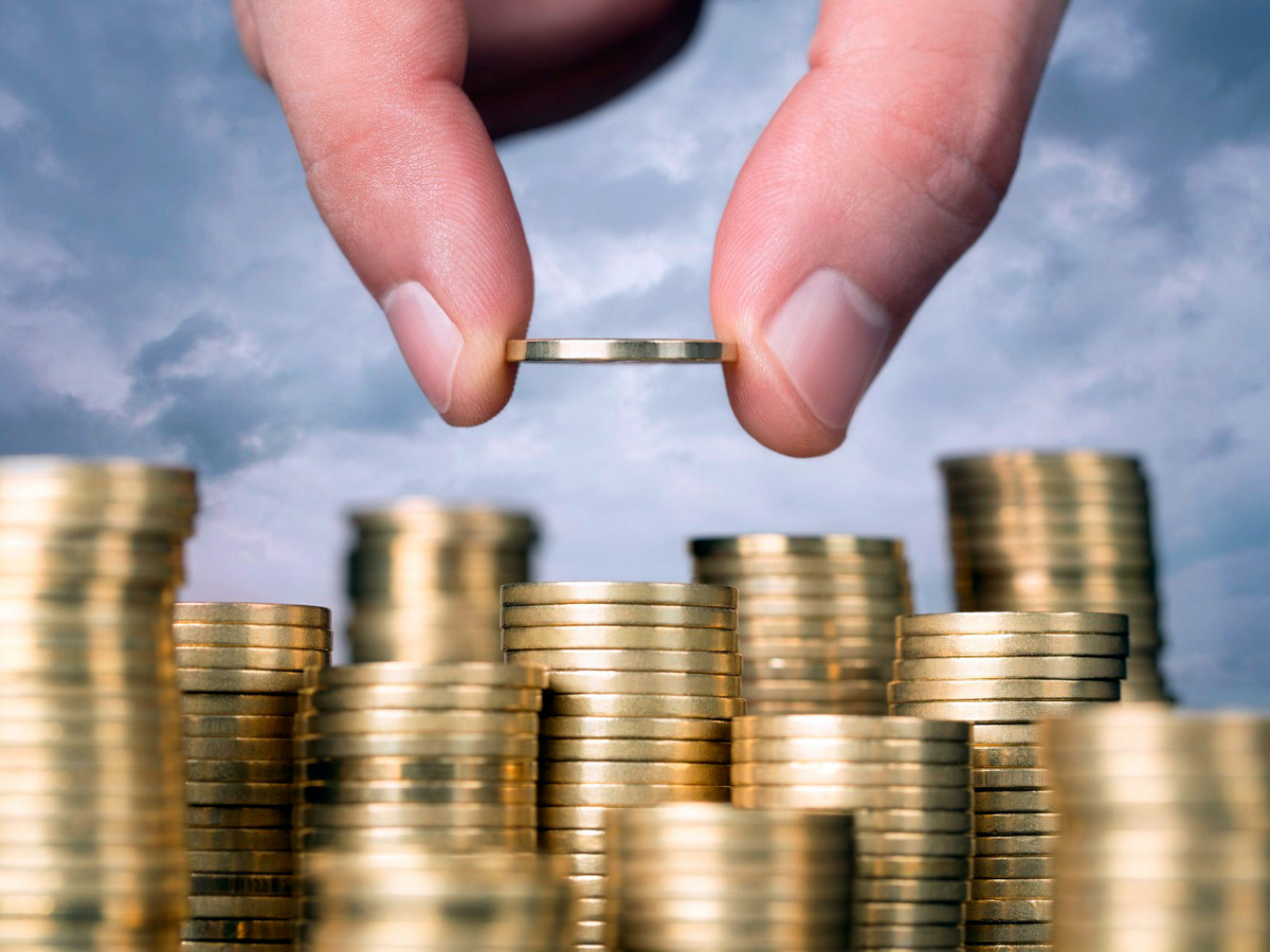 Попри виклики, місцеві бюджети Херсонщини нарощують фінансові показники