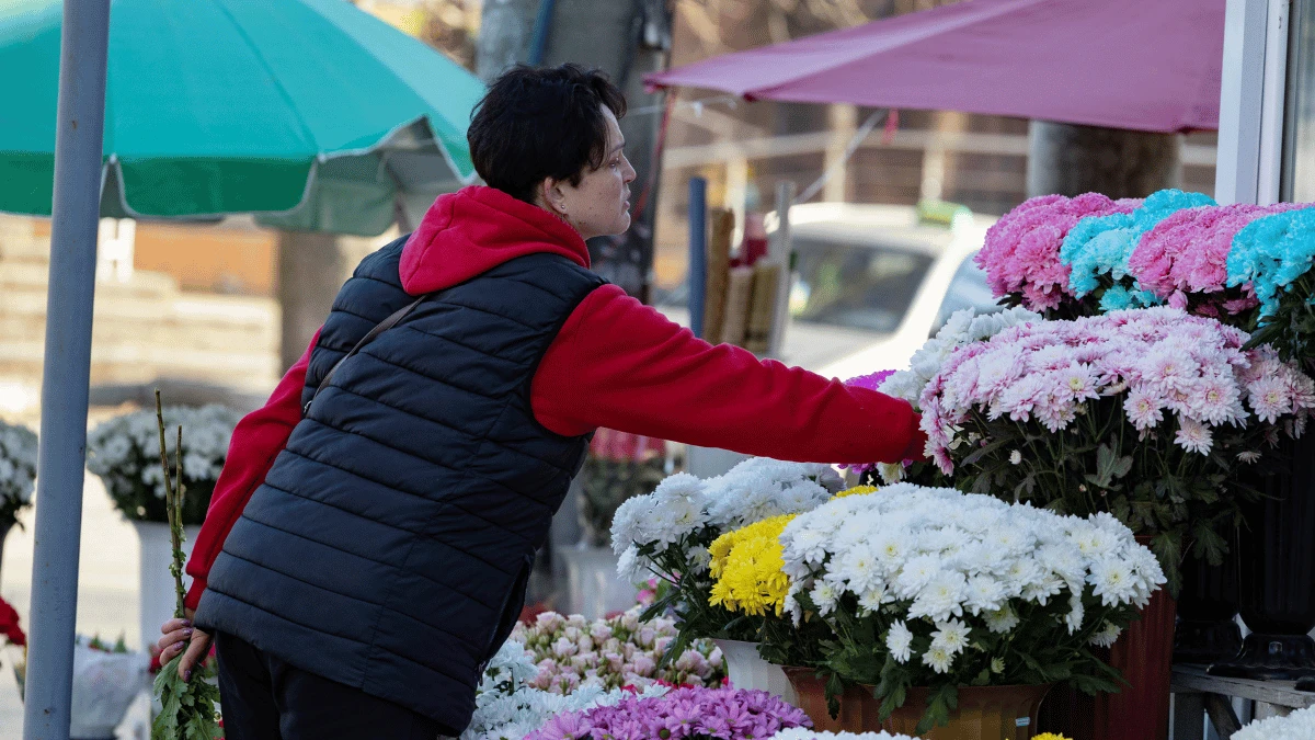 На Херсонщині торік жінки очолили понад третину нових підприємств