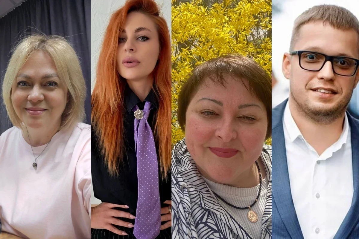 Скільки заробили радники Херсонської ОВА за лютий