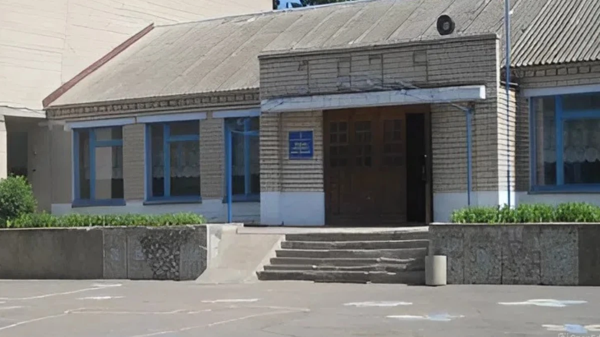 Чорнобаївська сільрада замовила проєкт укриття для Киселівської гімназії попри укладений договір на реконструкцію