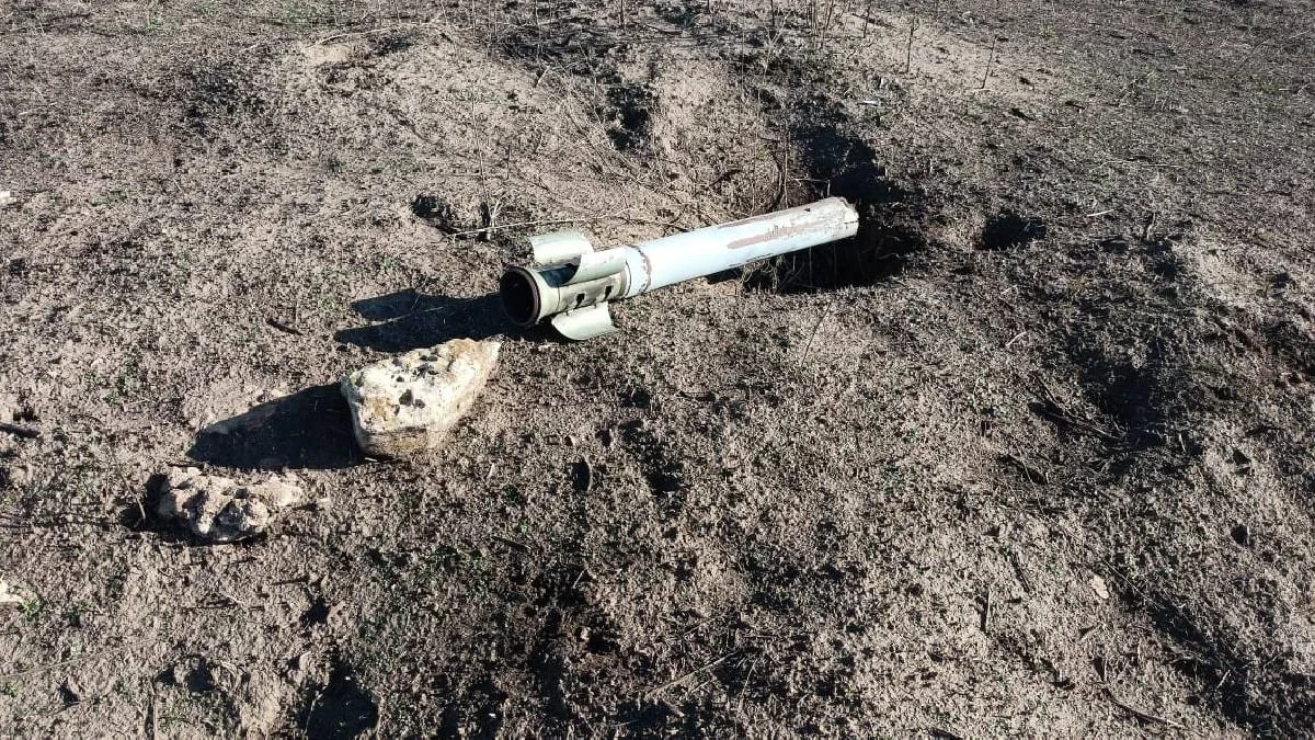 Збитки, завдані природно-заповідному фонду Херсонщини, перевищили трильйон гривень