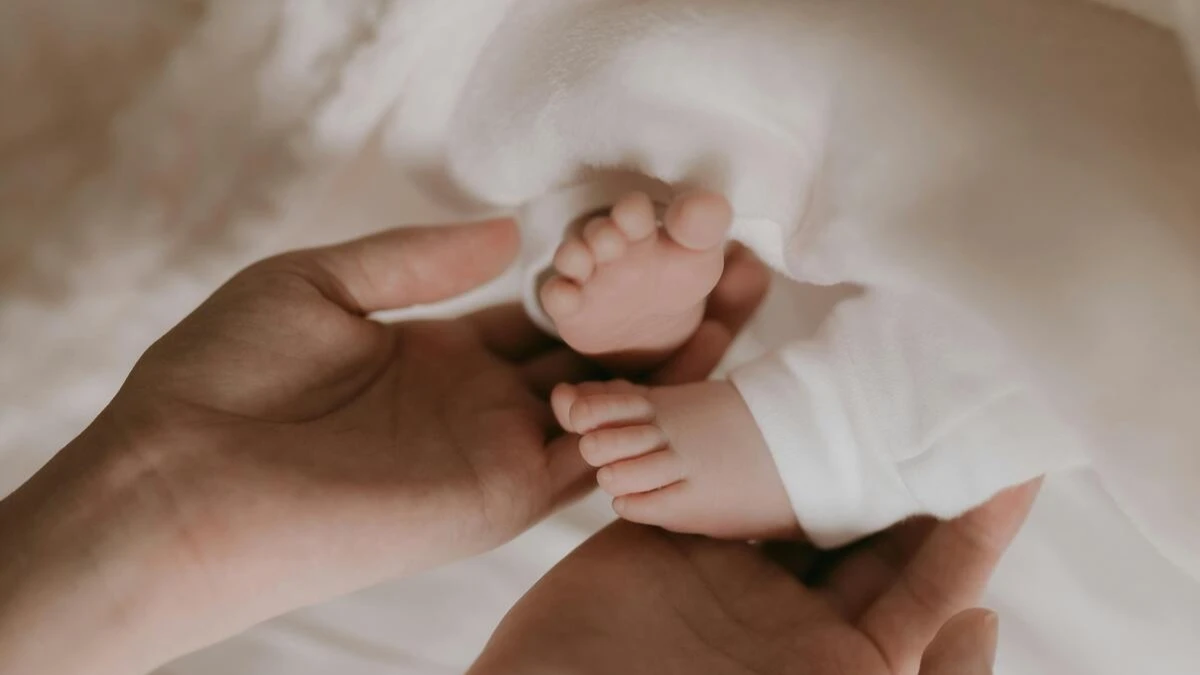 Скільки дітей народилося на Херсонщині з початку повномасштабного вторгнення