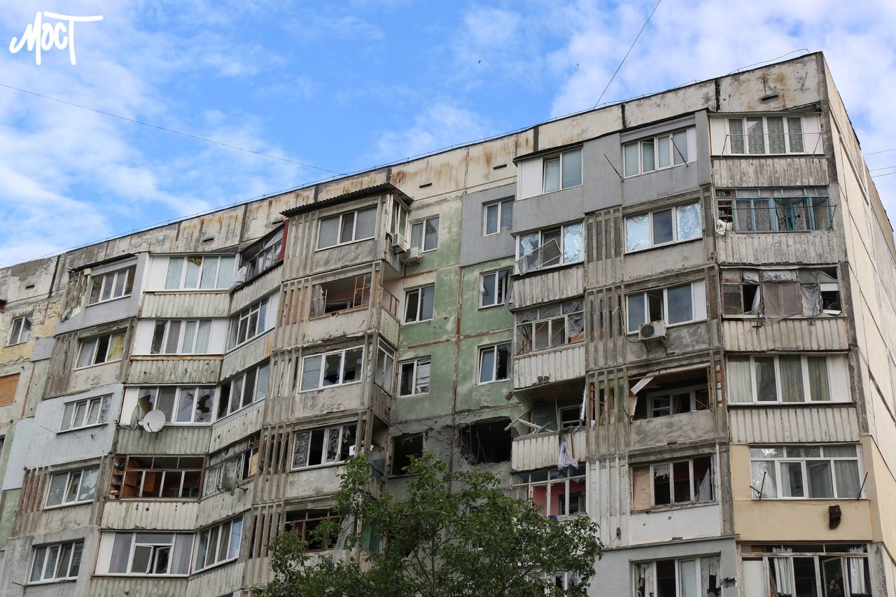 Російські військові обстріляли 45 населених пунктів Херсонщини: є загиблий та 12 поранених