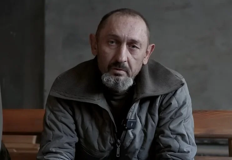 Жителя Таврійська засудили до 15 років за службу в армії РФ