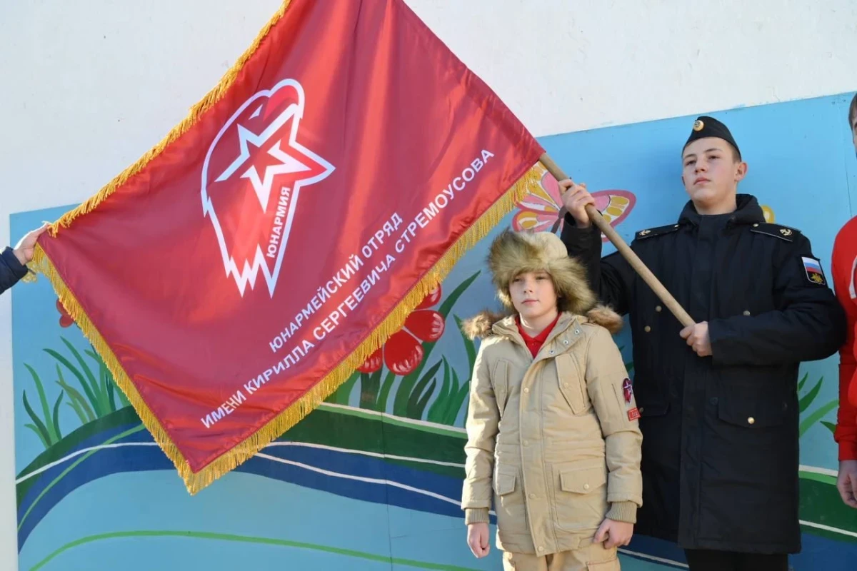 “Газпром” і “Роснафта” фінансували вивезення понад 2 тисяч українських дітей – дослідження Єльського університету