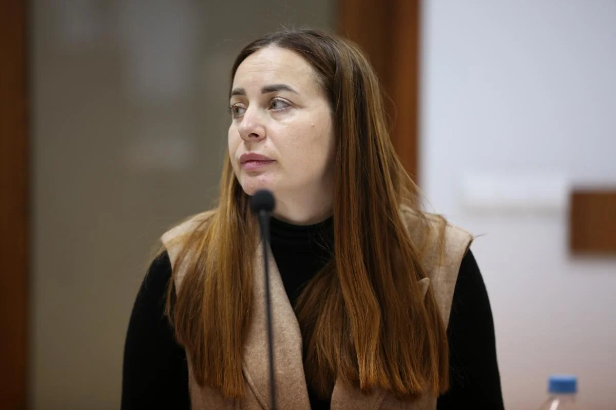 ВРП рекомендувала Зеленському призначити суддю з Херсонщини до Чернігівського апеляційного суду