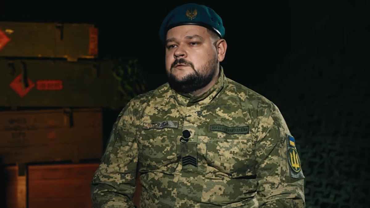 “Кринки стали раною на все життя”. Історії бійців, які брали участь в боях на лівобережжі Херсонщини