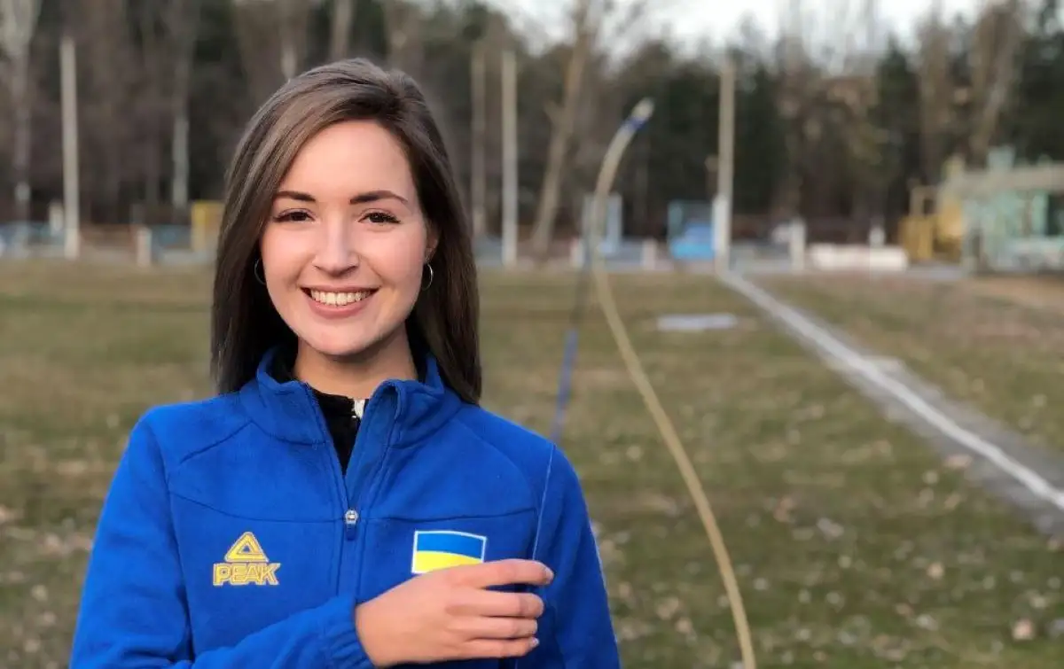 Лучниця з Нової Каховки стала переможницею всеукраїнських змагань