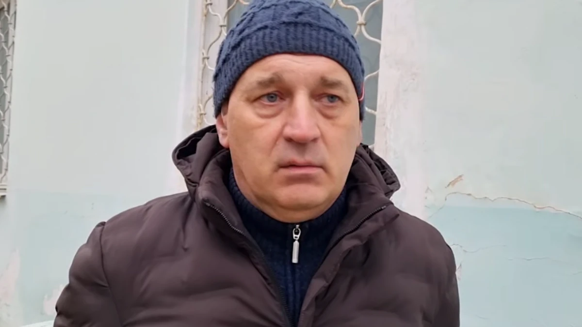 Суд виніс вирок заступнику голови окупаційної адміністрації Олешок на Херсонщині