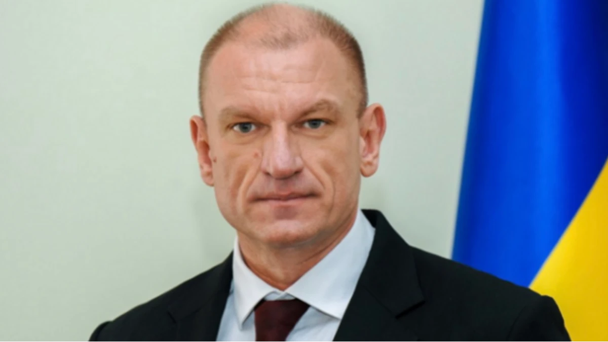 Керівники Херсонської обласної прокуратури отримали майже 500 тисяч гривень зарплати за лютий