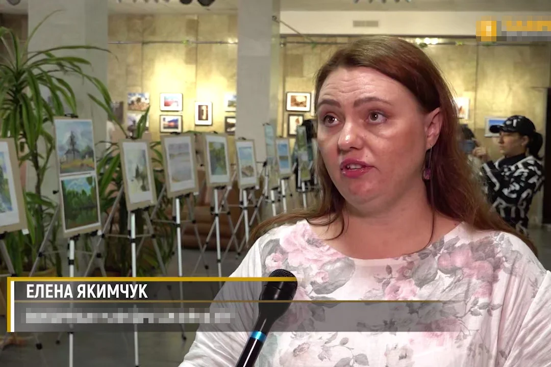 Ексвикладачка херсонського університету отримала 3 роки тюрми за роботу на росіян