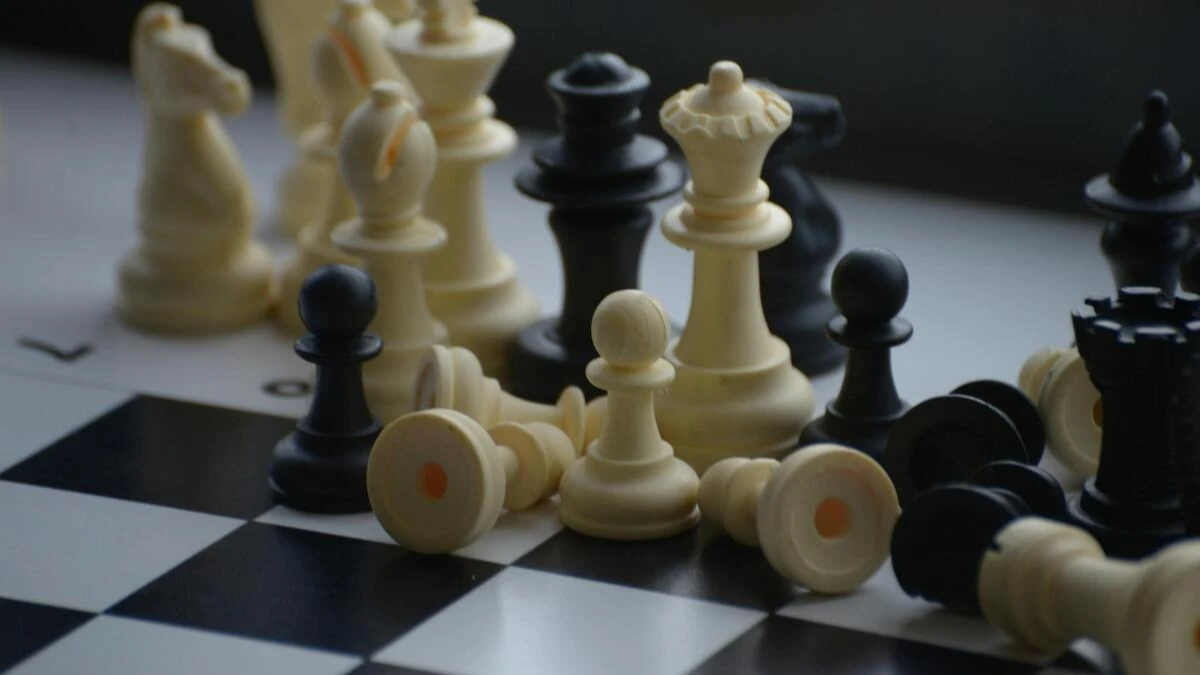 Суд зобов’язав Федерацію шахів РФ припинити свою діяльність на окупованих територіях, зокрема Херсонщини