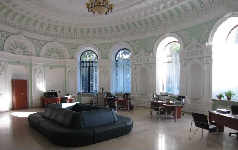 Товариство взаємного кредиту Херсон 2019