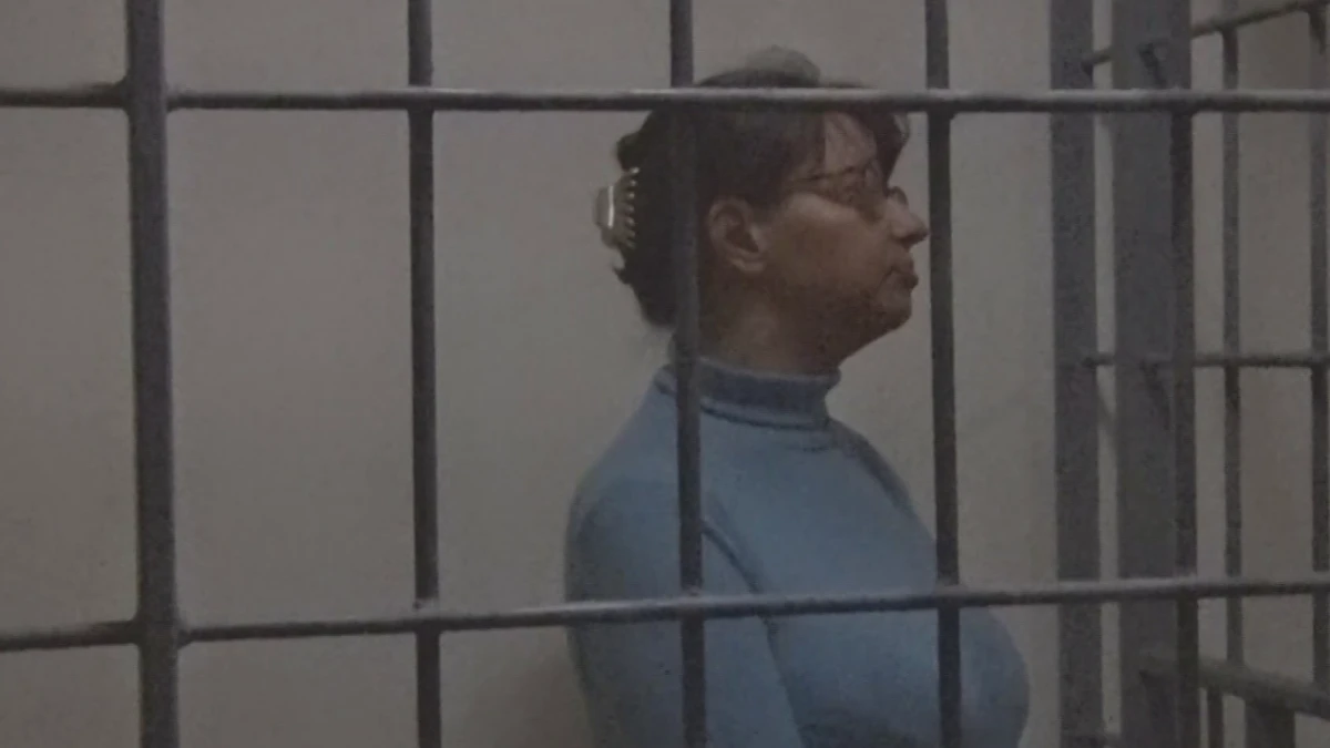 Окупаційний суд виніс “вирок” жительці Херсонщини. Її звинувачують у “шпигунстві”