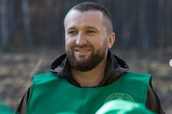 Нардеп Іванов задекларував мотоцикл, автівку батька та недобудоване житло дружини