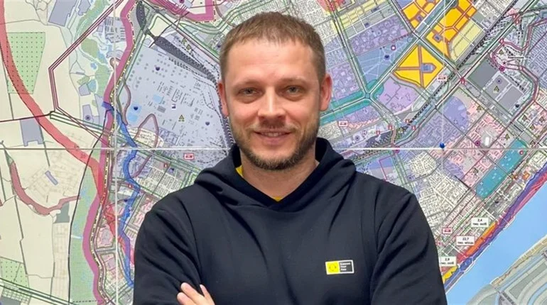 Що задекларував заступник мера Херсона Віталій Бєлобров