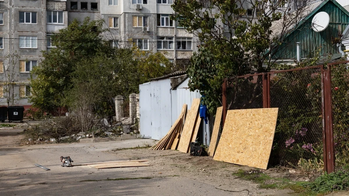 Мали проблеми з документами. Скільки житлових сертифікатів видали у Високопільській громаді на Херсонщині