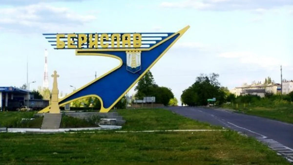 У Бериславі російські військові розстріляли 55-річного чоловіка. Поліція шукає свідків