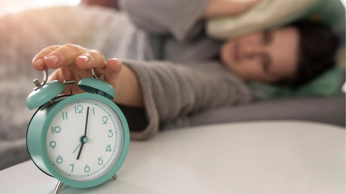 Україна переходить на літній час. Коли жителям Херсонщини переводити годинники