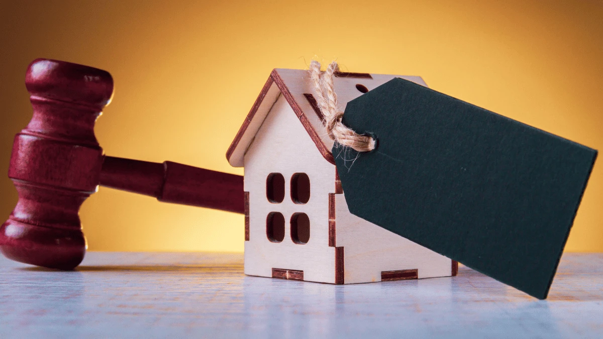 Суддям і працівникам судів з окупованої Херсонщини можуть дозволити безплатну приватизацію