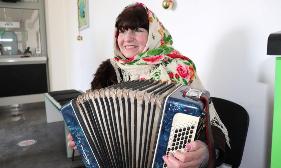 Гауляйтерці села в Генічеському районі повідомлено про підозру за двома статтями