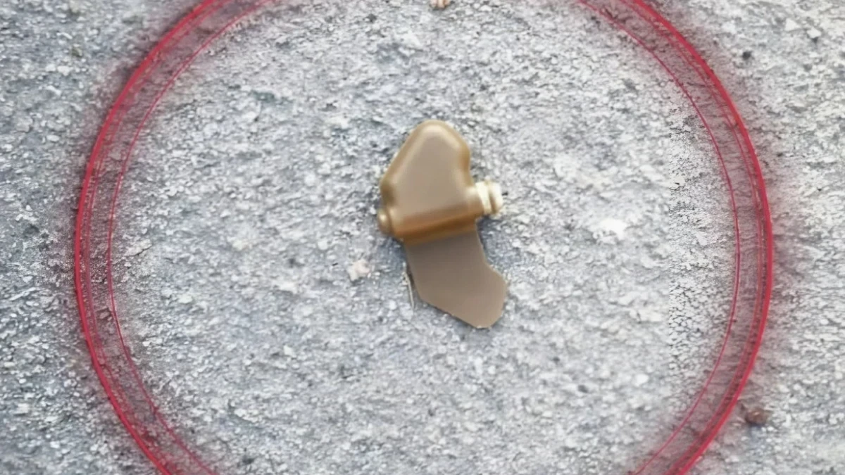 У Білозерці повідомили про мінування території дитсадка