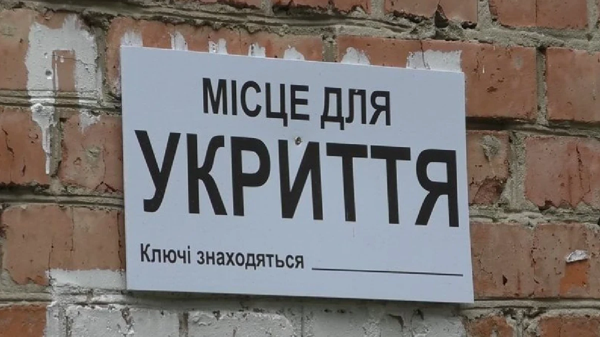 У Херсонській громаді наразі облаштовано близько 800 захисних споруд, - ХМВА