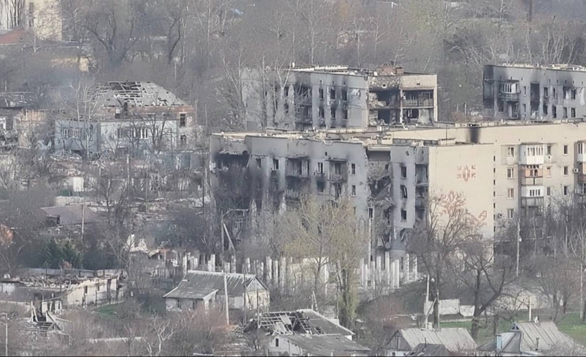 «Дуже хочеться, щоб міжнародні партнери поставили себе на місце цих людей»: Омбудсман України – про ситуацію в Олешках