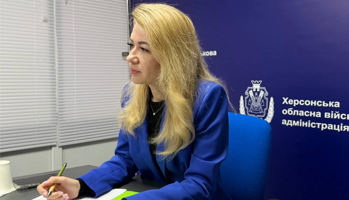 Квартира, будинок та 40 тисяч євро готівкою. Що задекларувала заступниця очільника ХОВА Ольга Малярчук