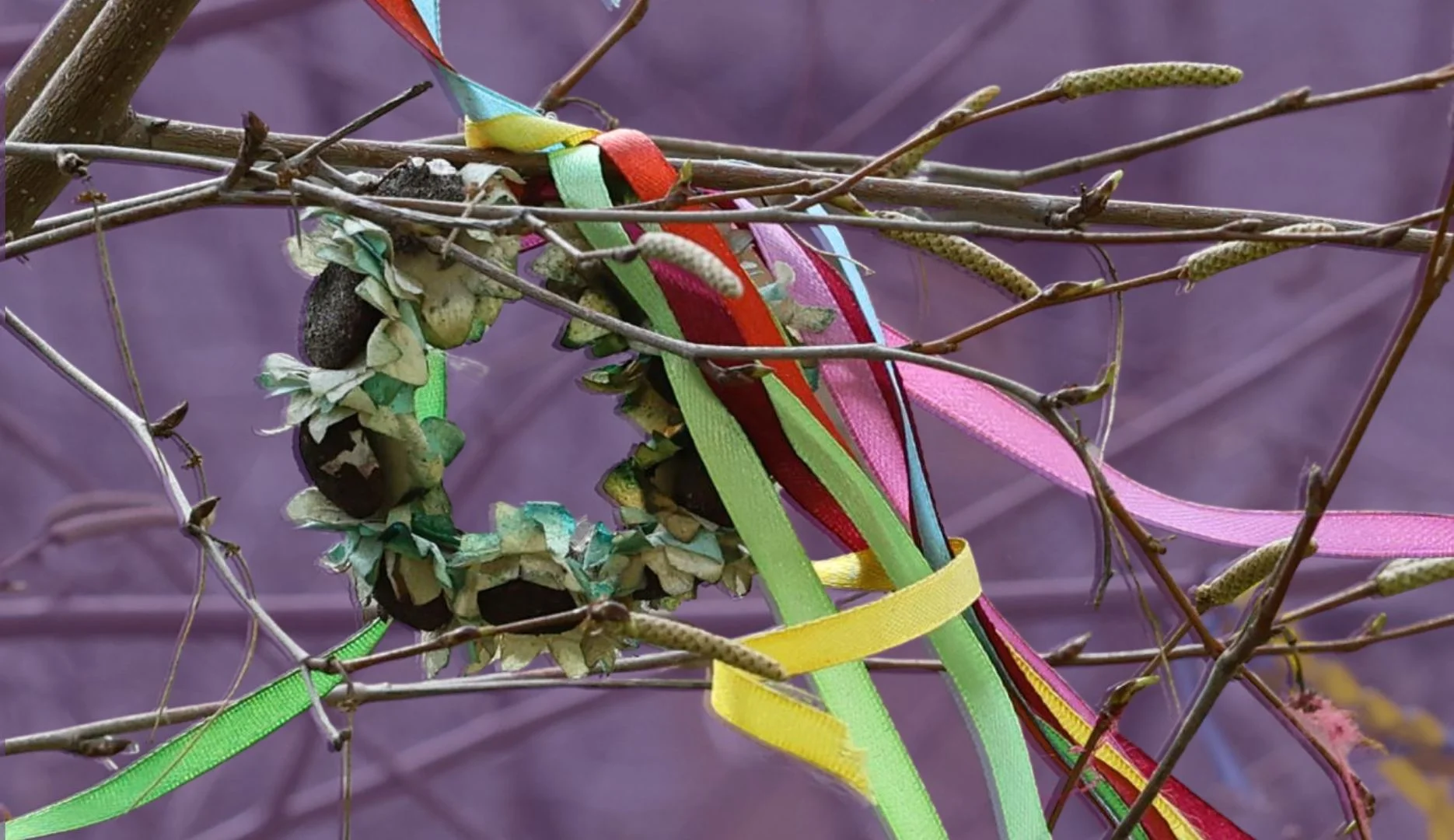 П’ята весна війни у Херсоні