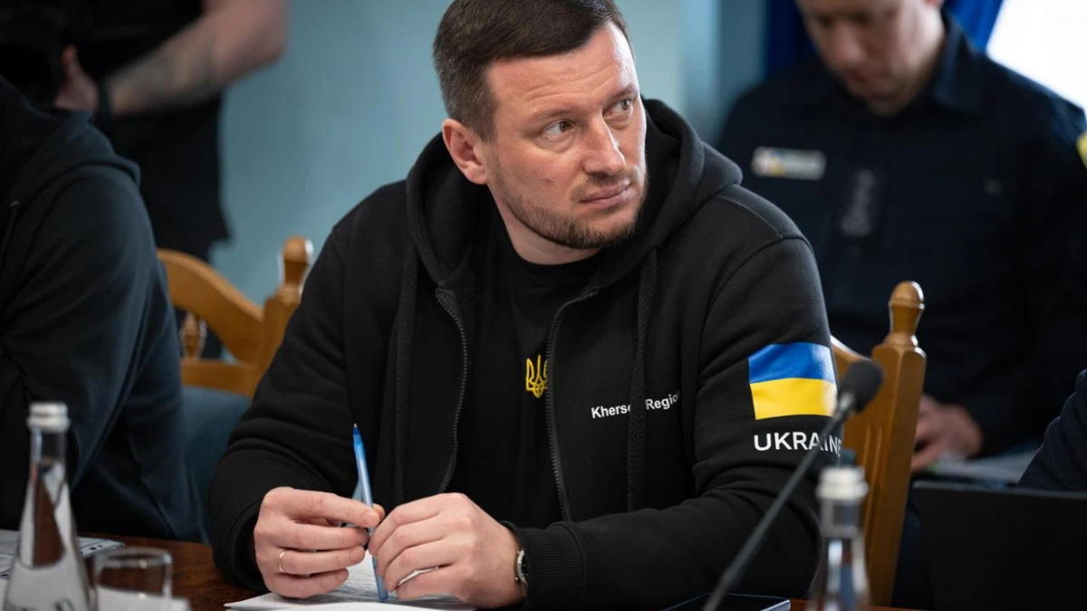 На що спрямують понад 90 мільйонів гривень, які уряд виділить для підготовки Херсонщини до зими