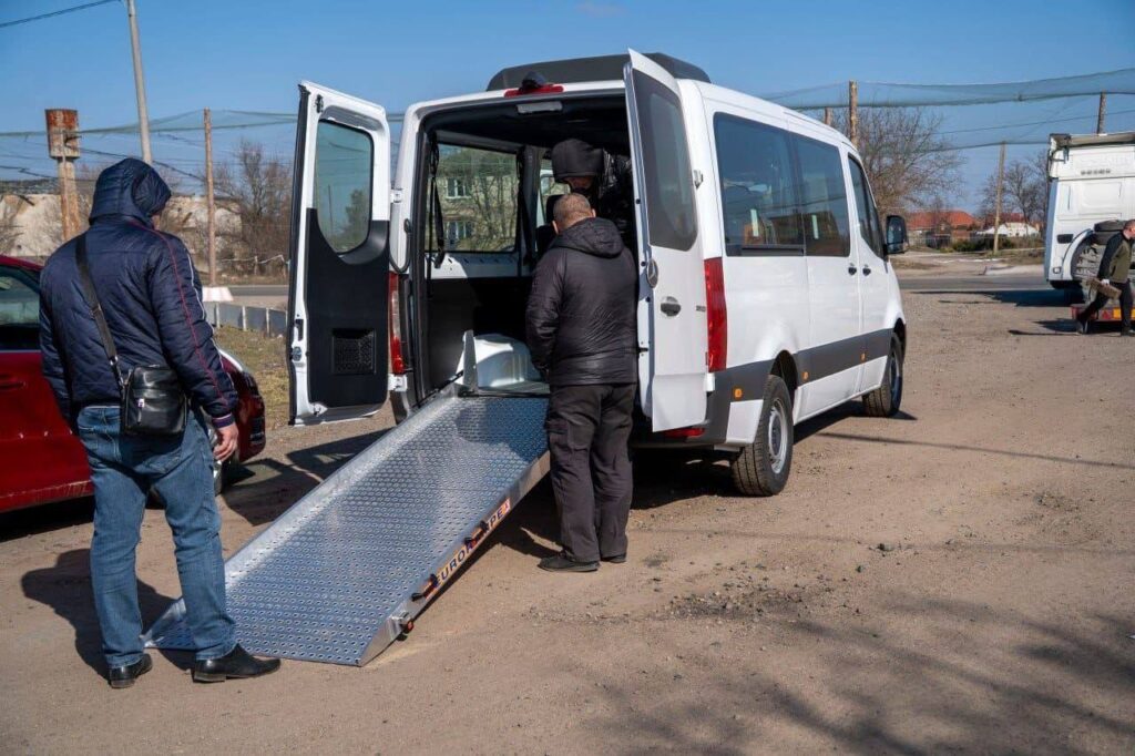 Херсонська громада