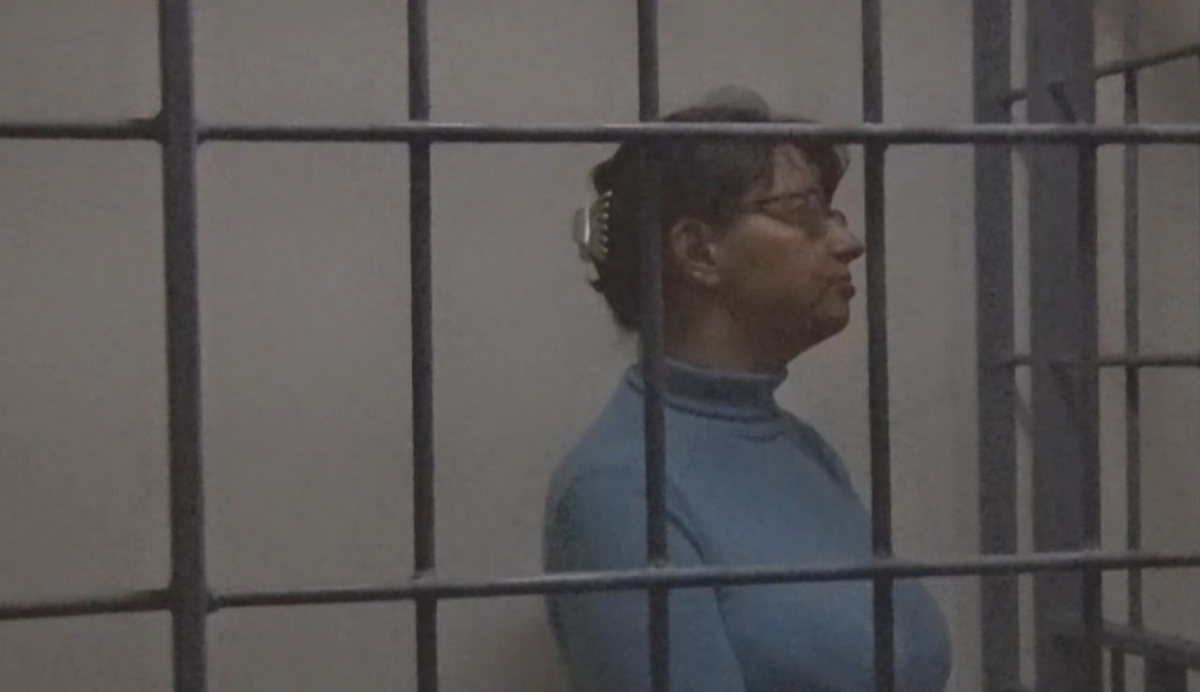 На ТОТ Херсонщини окупанти незаконно засудили місцеву жительку до 10 років колонії