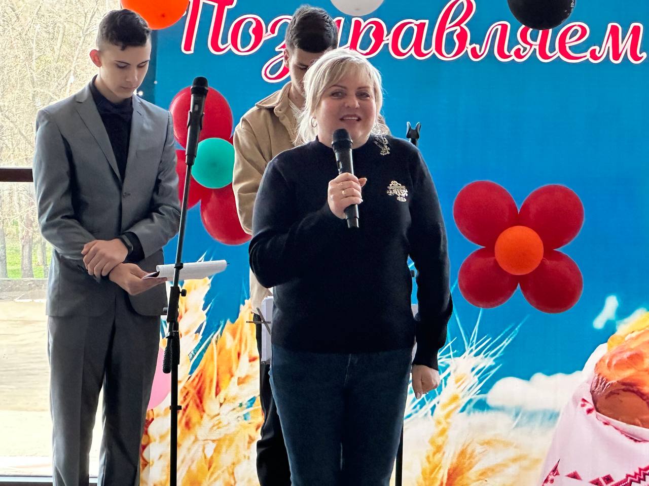 СБУ оголосила нову підозру очільниці окупаційної виборчої комісії в Іванівці