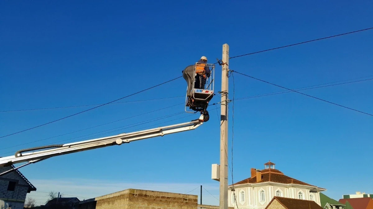 За 2025 рік «Херсонміськсвітло» заробило близько 5 мільйонів гривень