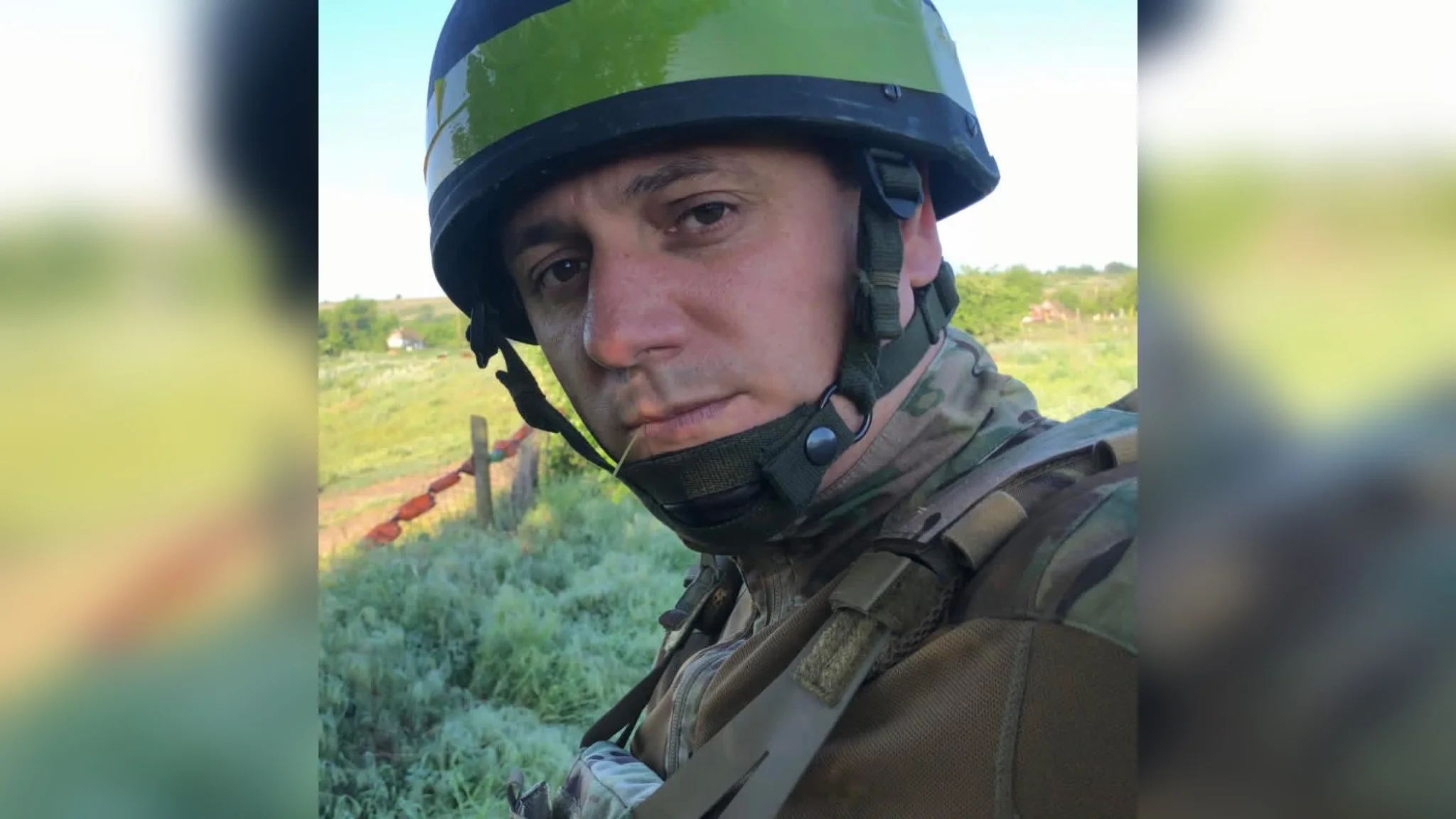 Аграрія з Херсонщини нагородили орденом «За заслуги» ІІІ ступеня