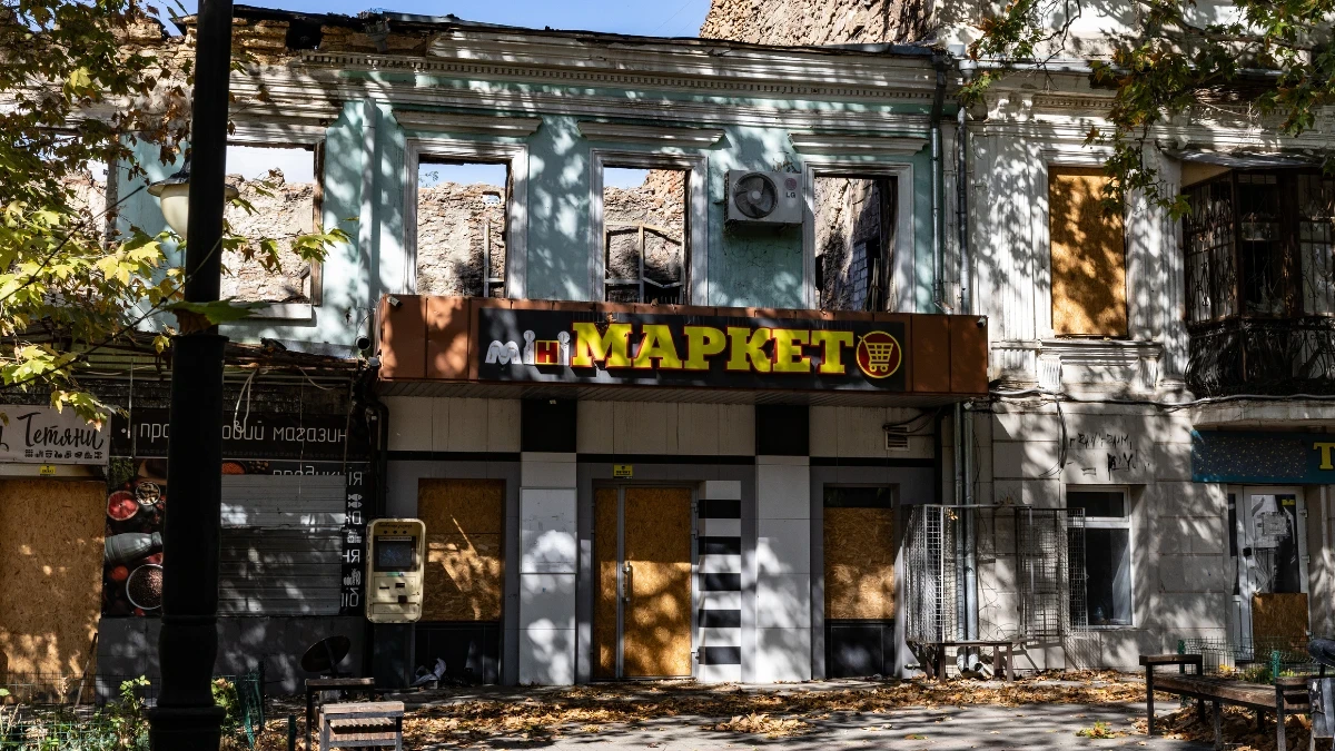 Продаж алкоголю заборонили у 8 населених пунктах Білозерської громади Херсонщини