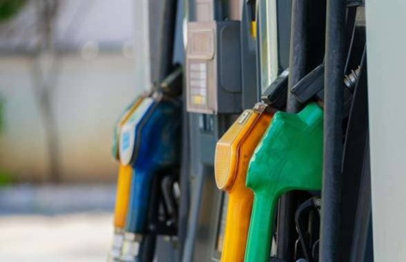 Золотий бензин: чи продовжать зростати ціни на пальне