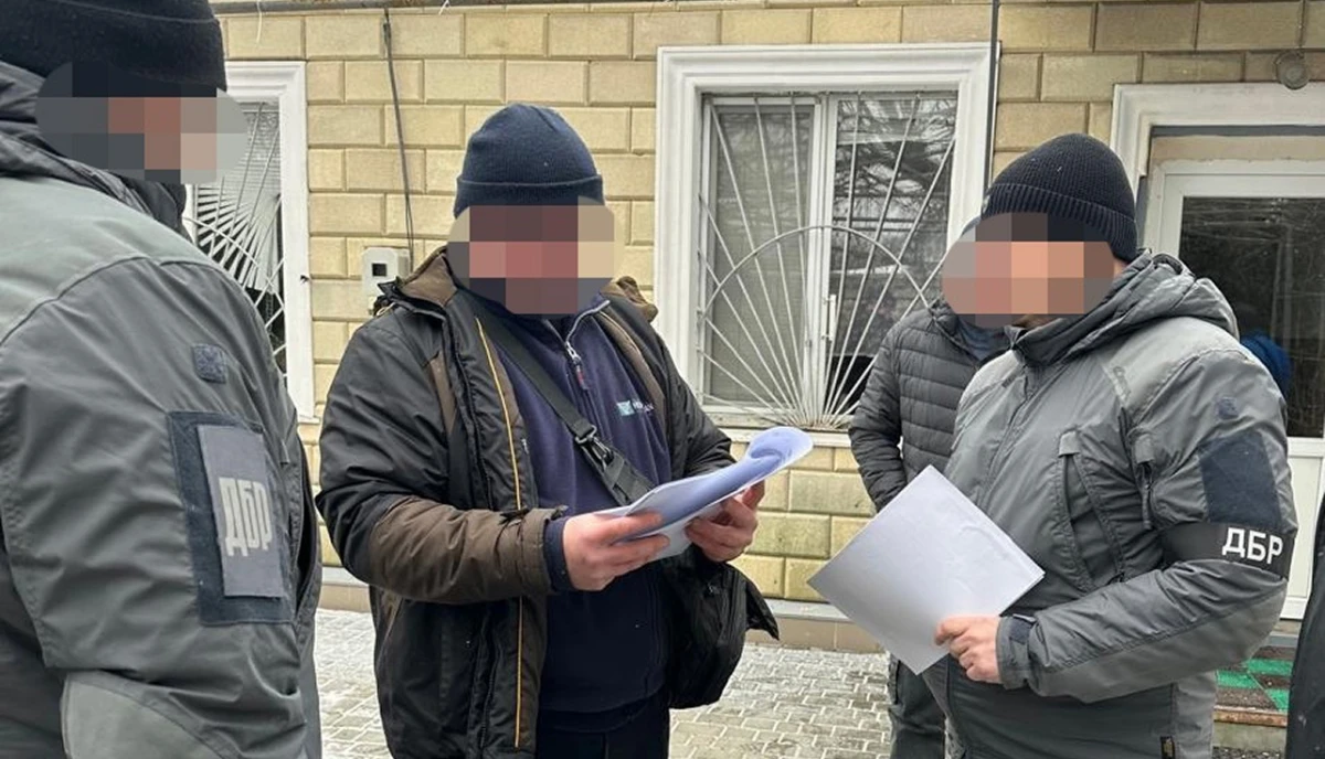 Посадовців КЕВ на Херсонщині судитимуть через закупівлю дров за завищеними цінами