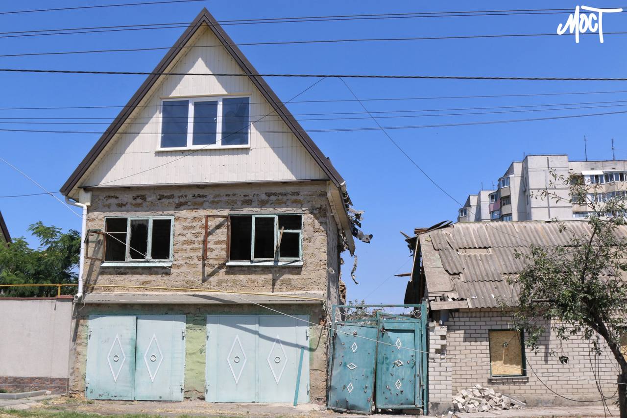 У Херсонській МВА погодили надання житлових ваучерів для 30 переселенців із ТОТ