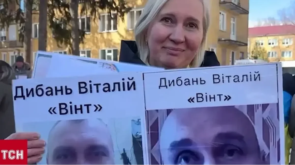 З полону РФ повернувся боєць, який вважався зниклим безвісти у Кринках на Херсонщині