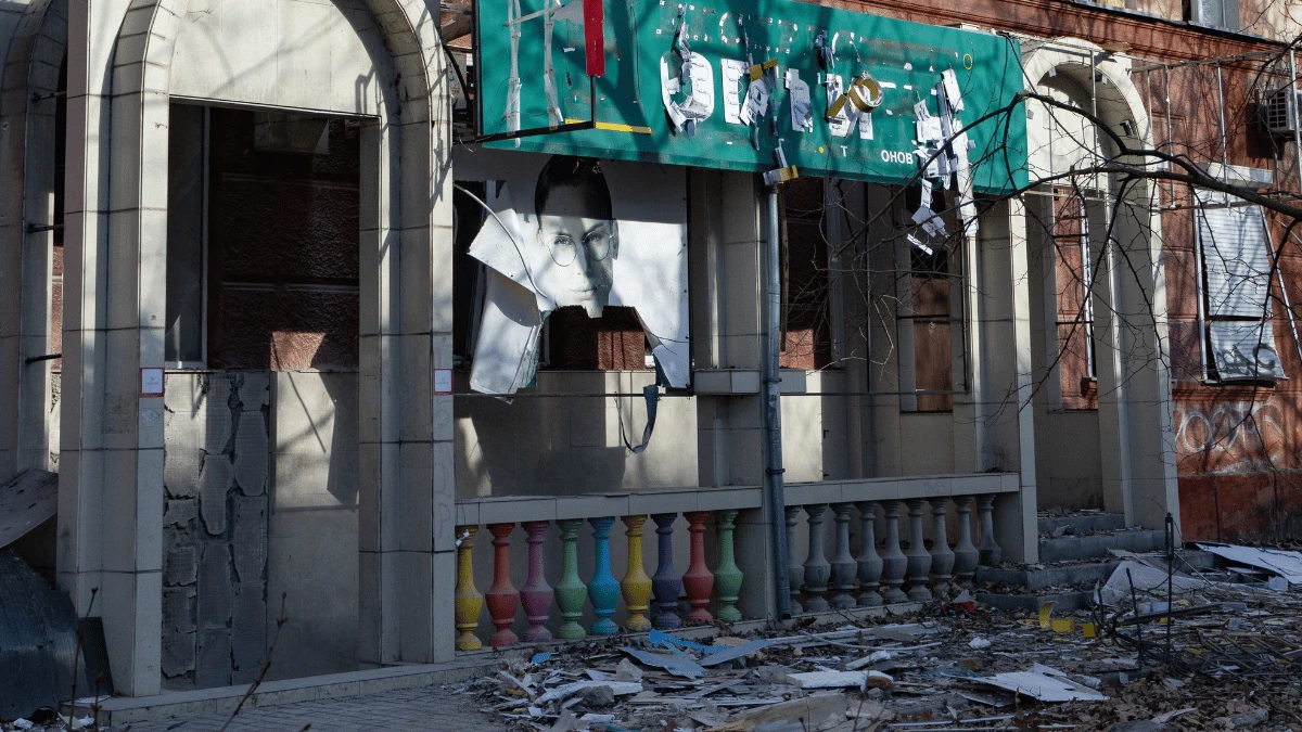 До Реєстру збитків  додали заяву про втрату підприємництва через агресію РФ