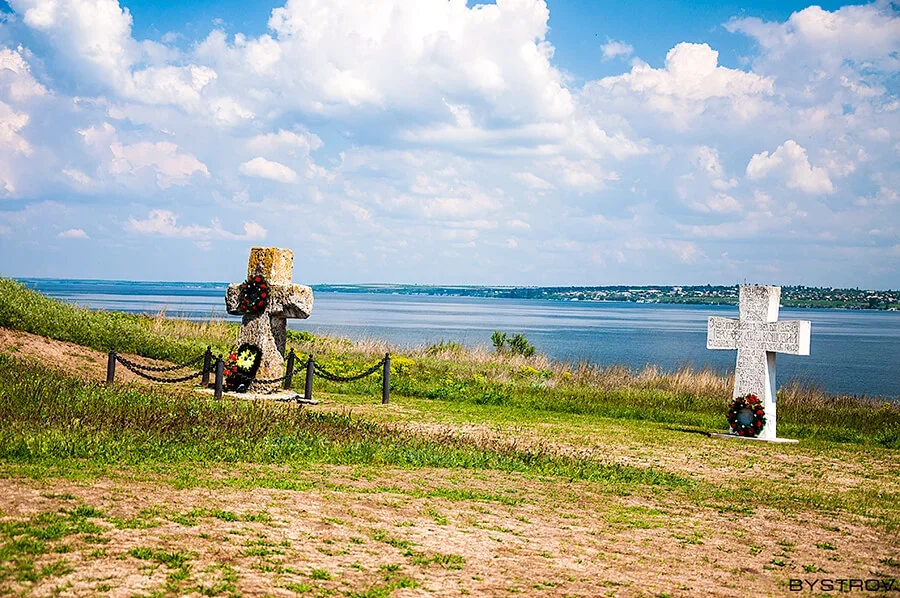 Державі повернули 5 гектарів заповідних земель на Херсонщині