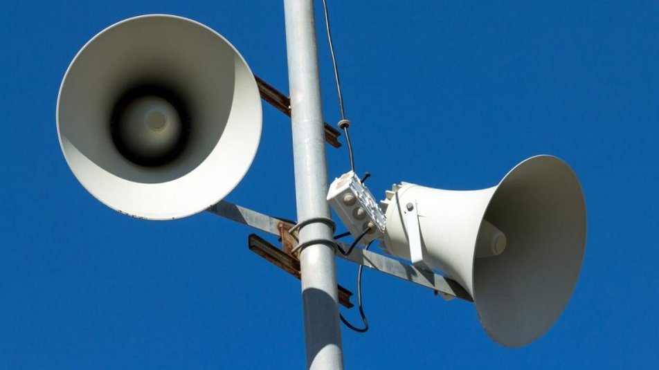 Білозерська громада отримала обладнання для облаштування системи оповіщення