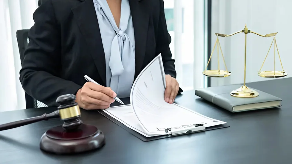 Адвокатки з Берислава створили незаконну колегію адвокатів на ТОТ Херсонщини