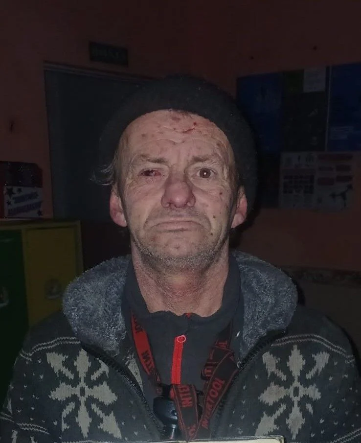 Із Крупиці на Бериславщині вивезли останніх трьох жителів