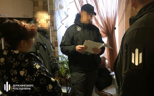 Перед судом постане колишній правоохоронець, причетний до масштабного продажу водійських посвідчень на півдні України