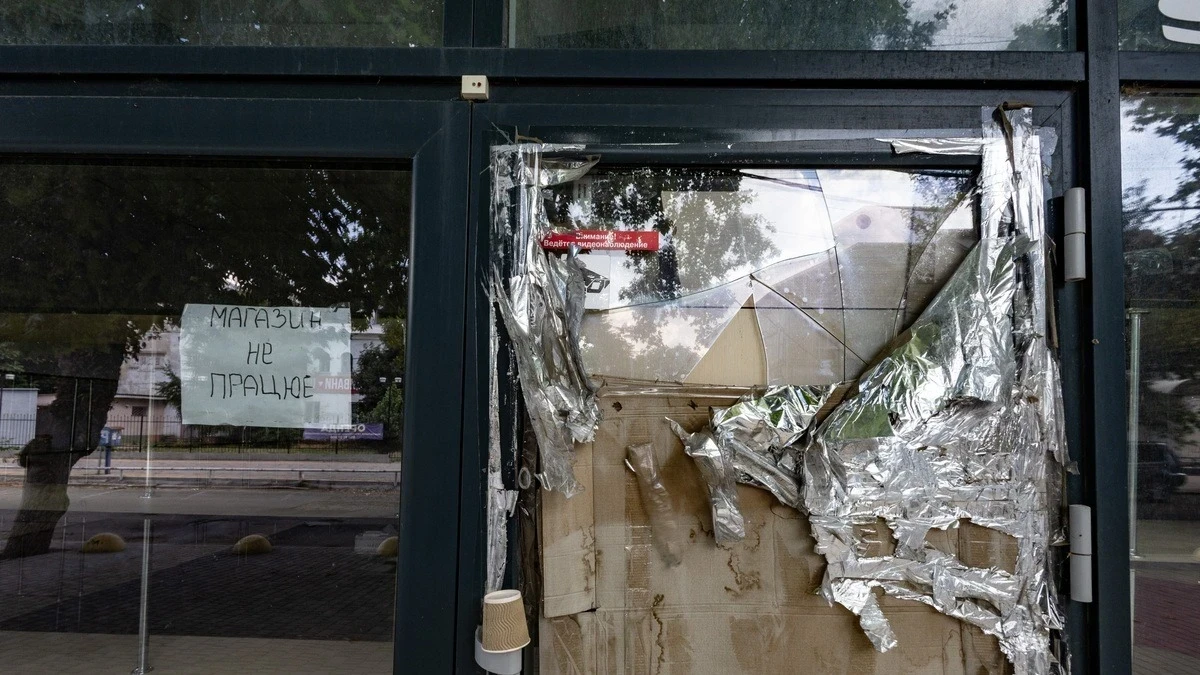 Уряд збільшив компенсацію за пошкоджене майно у прифронтових регіонах для бізнесу