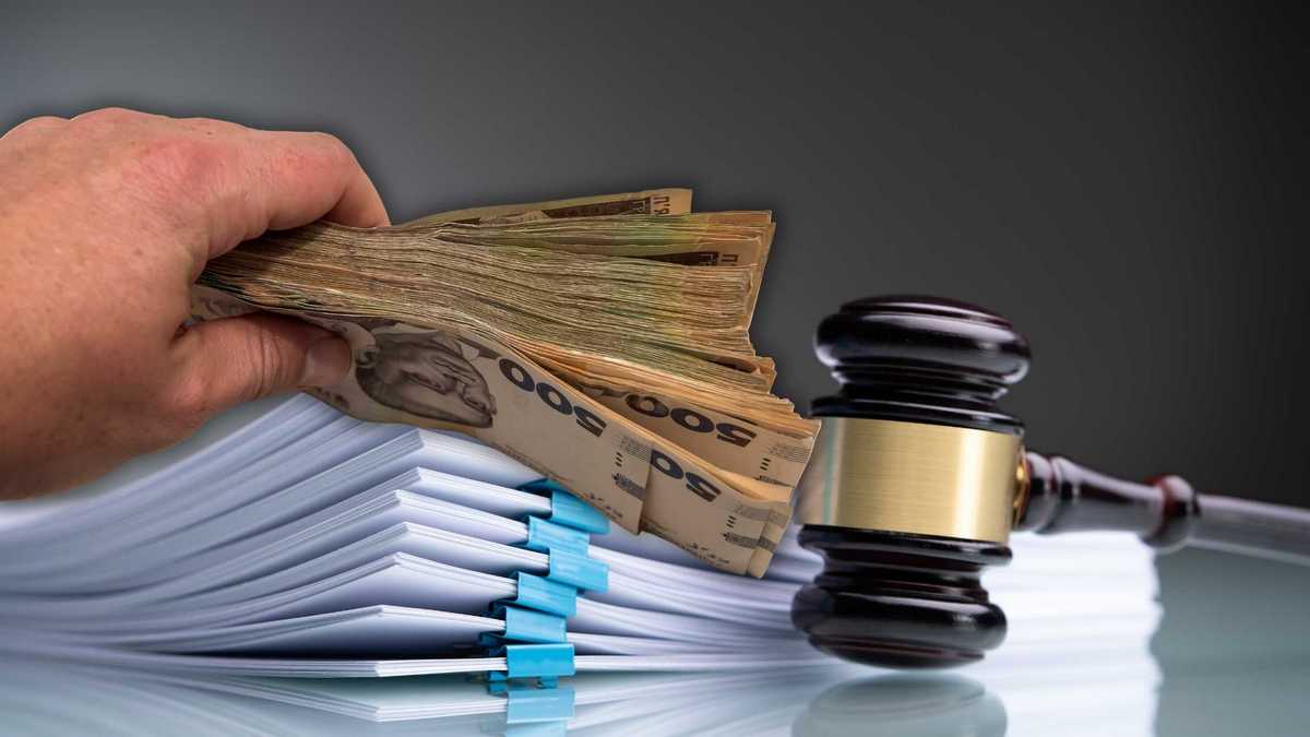 Оголошено підозру депутату Херсонської районної ради, який не задекларував майно на понад 13 млн гривень