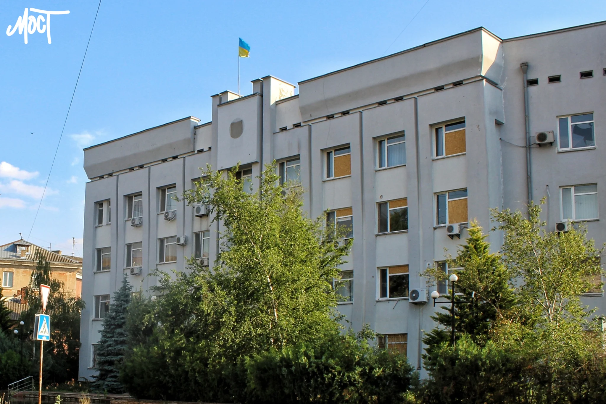 Херсонська обласна прокуратура витратить понад мільйон гривень на охорону